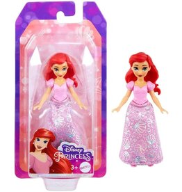 Mattel Disney Princess Small Doll - Ariel