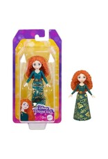 Mattel Disney Princess Small Doll - Merida