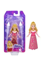 Mattel Disney Princess Small Doll - Aurora