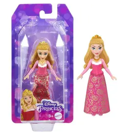 Mattel Disney Princess Small Doll - Aurora