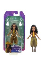 Mattel Disney Princess Small Doll - Raya