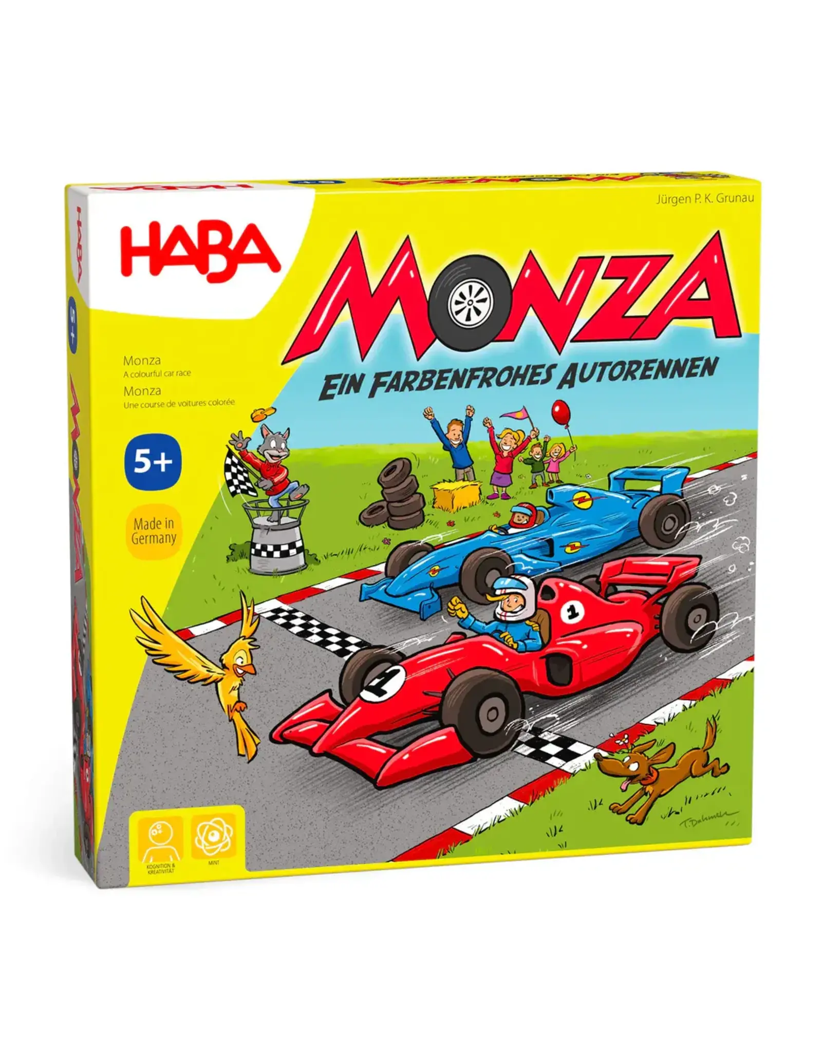 Haba Monza