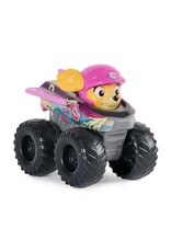 Spin Master Paw Patrol Pup Squad Racer - Skye