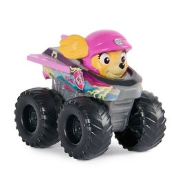 Spin Master Paw Patrol Pup Squad Racer - Skye