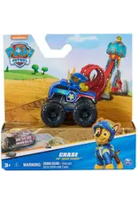Spin Master Paw Patrol Pup Squad Racer - Chase