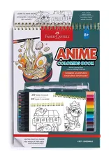 Faber Castell Anime Drawing - Japanese Adventures Edition