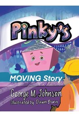 Pinky's Moving Story