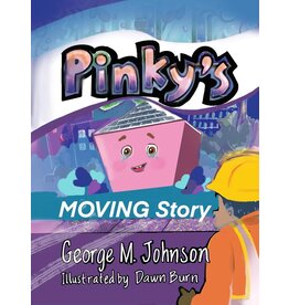 Pinky's Moving Story