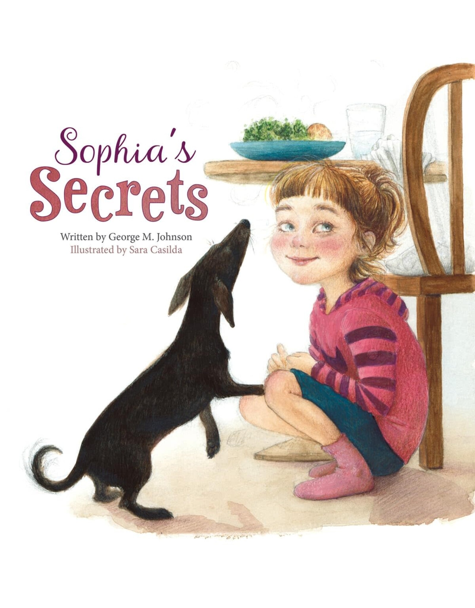 Sophia's Secrets
