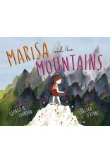 Marisa and the Mountains