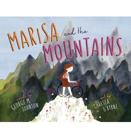 Marisa and the Mountains