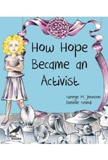 How Hope Became an Activist