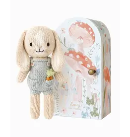 Cuddle + Kind Tiny Henry the Bunny