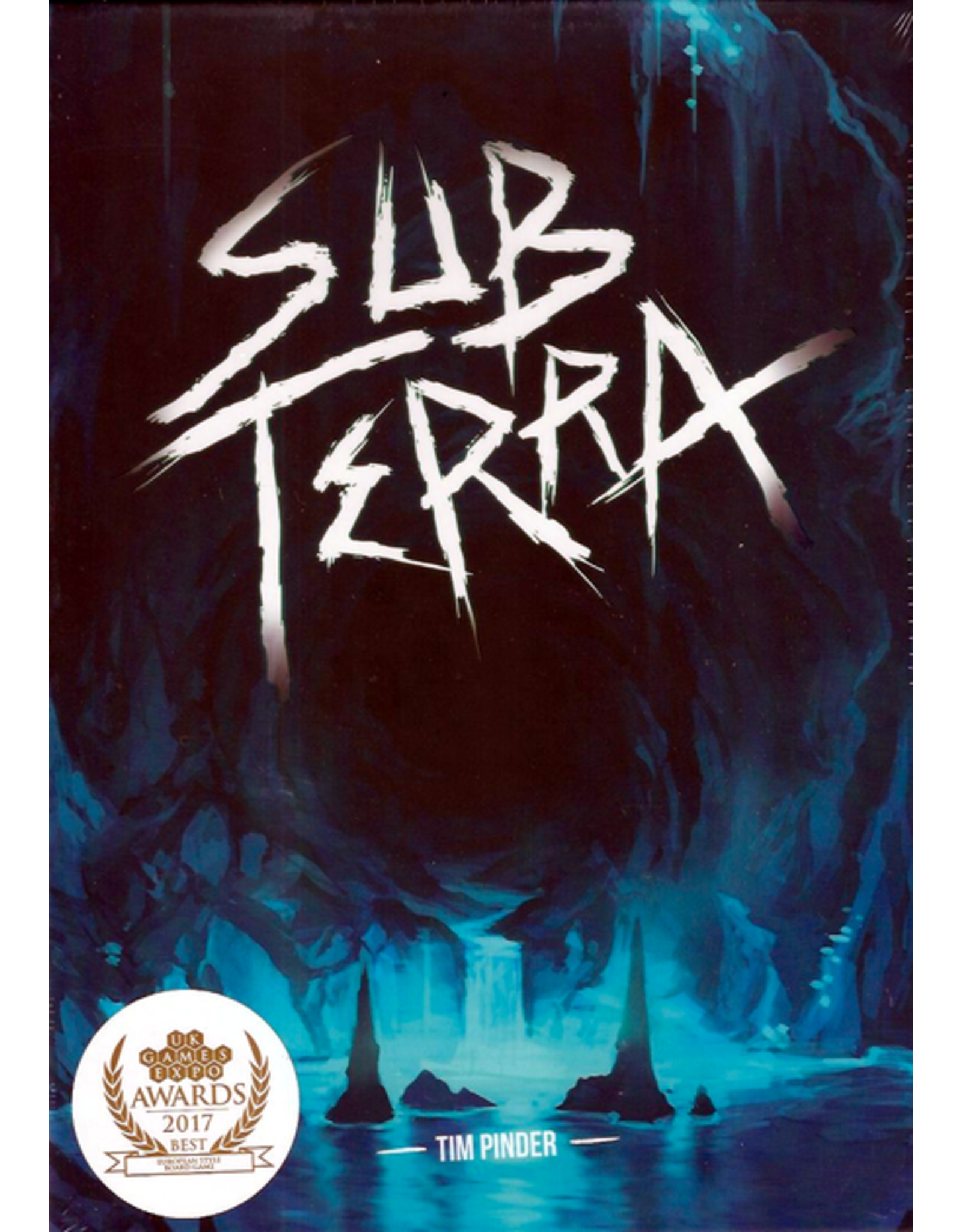 Sub Terra