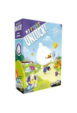 Space Cowboys My First Unlock! - Duck Stories