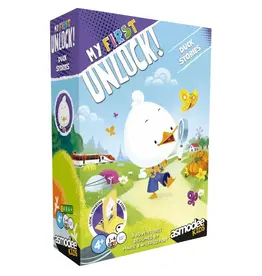 Space Cowboys My First Unlock! - Duck Stories