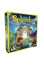 Splendor Kids