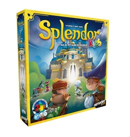 Splendor Kids