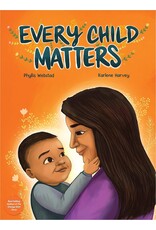 Every Child Matters