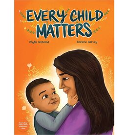 Every Child Matters