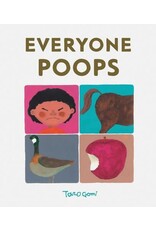 Everyone Poops
