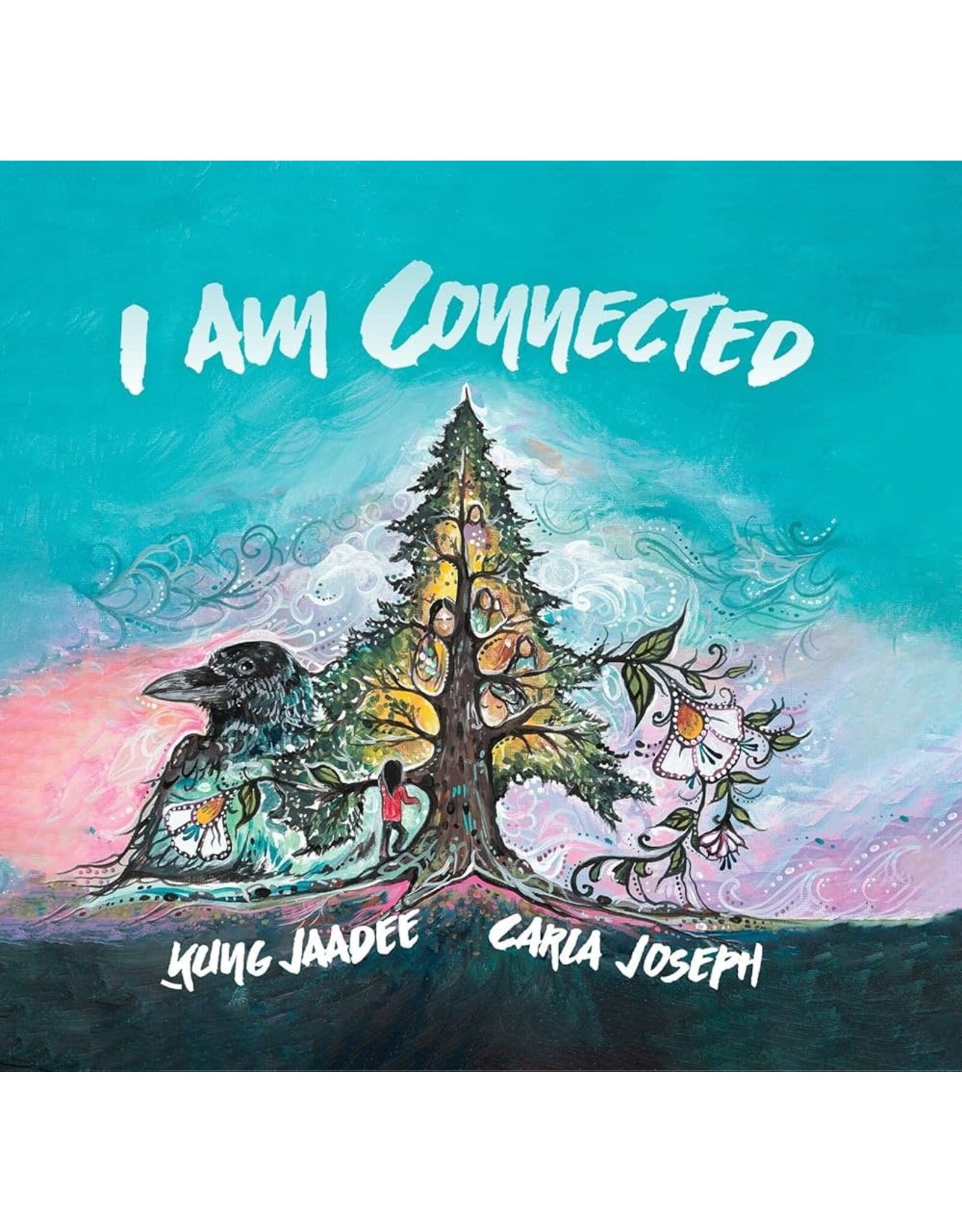 I am Connected