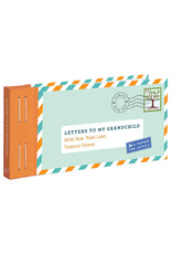 Letters to My Grandchild