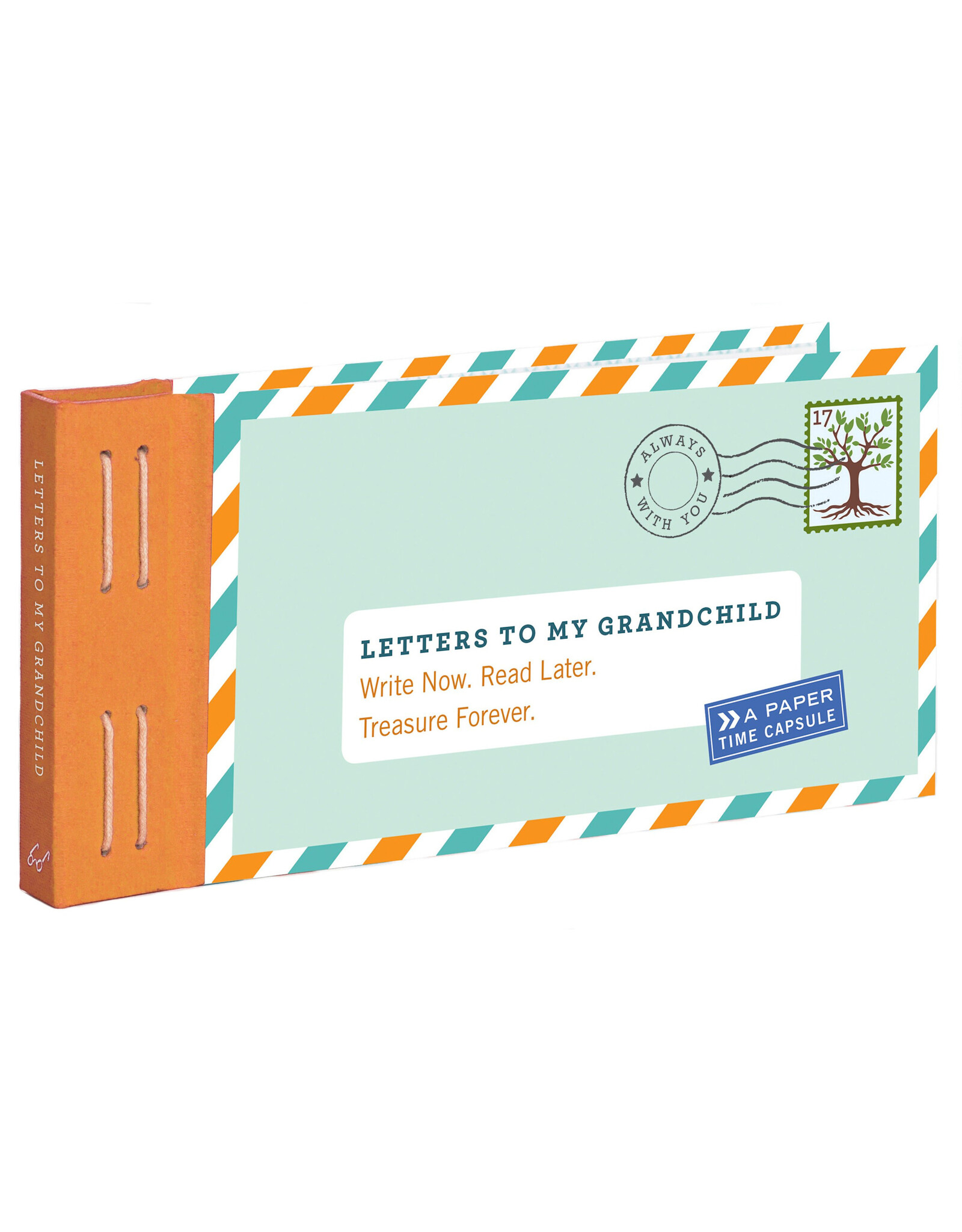 Letters to My Grandchild
