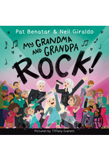 My Grandma and Grandpa Rock!