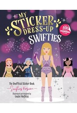 My Sticker Dress-Up: Swifties