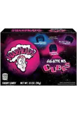 Warheads Theatre Box Galactic Cubes