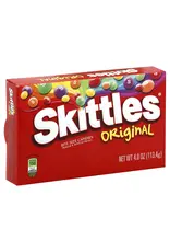 Skittles Original Theatre Box 3.5oz