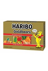 Haribo Gold Bears Theatre Box