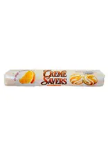 Creme Savers Rolls Orange