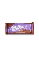 Milka Bubbly Cappuccino