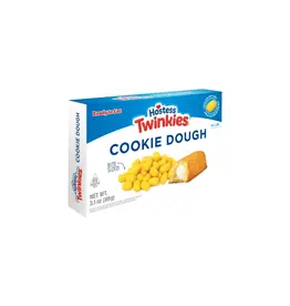 Hostess Twinkies Cookie Dough