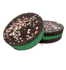 anDea Chocolate Giant Layered Peppermint Patty
