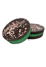 anDea Chocolate Giant Layered Peppermint Patty