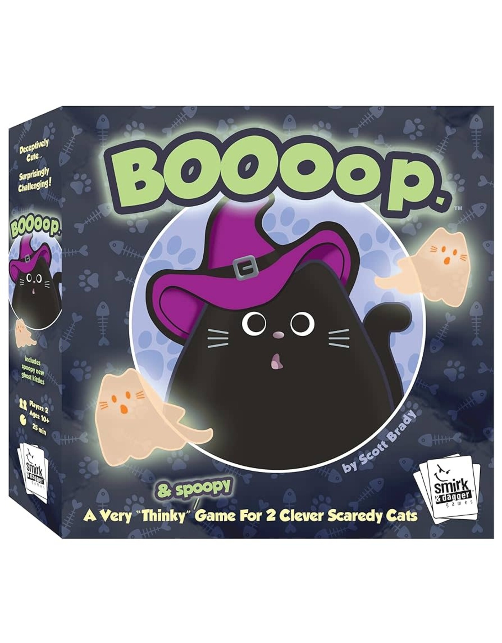 BOOoop