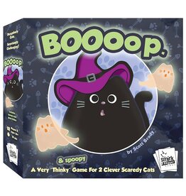 BOOoop
