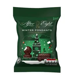 Nestle Nestle After Eight Icon Shapes Winter Fondants (British)