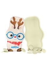 Nestle Milkybar Reindeer White Chocolate (British)