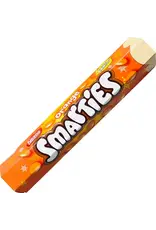 Nestle Nestle Smarties Giant Tube Orange (British)