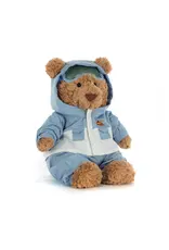 Jellycat Jellycat Bartholomew Bear 'Snow Suit'