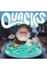 Quacks