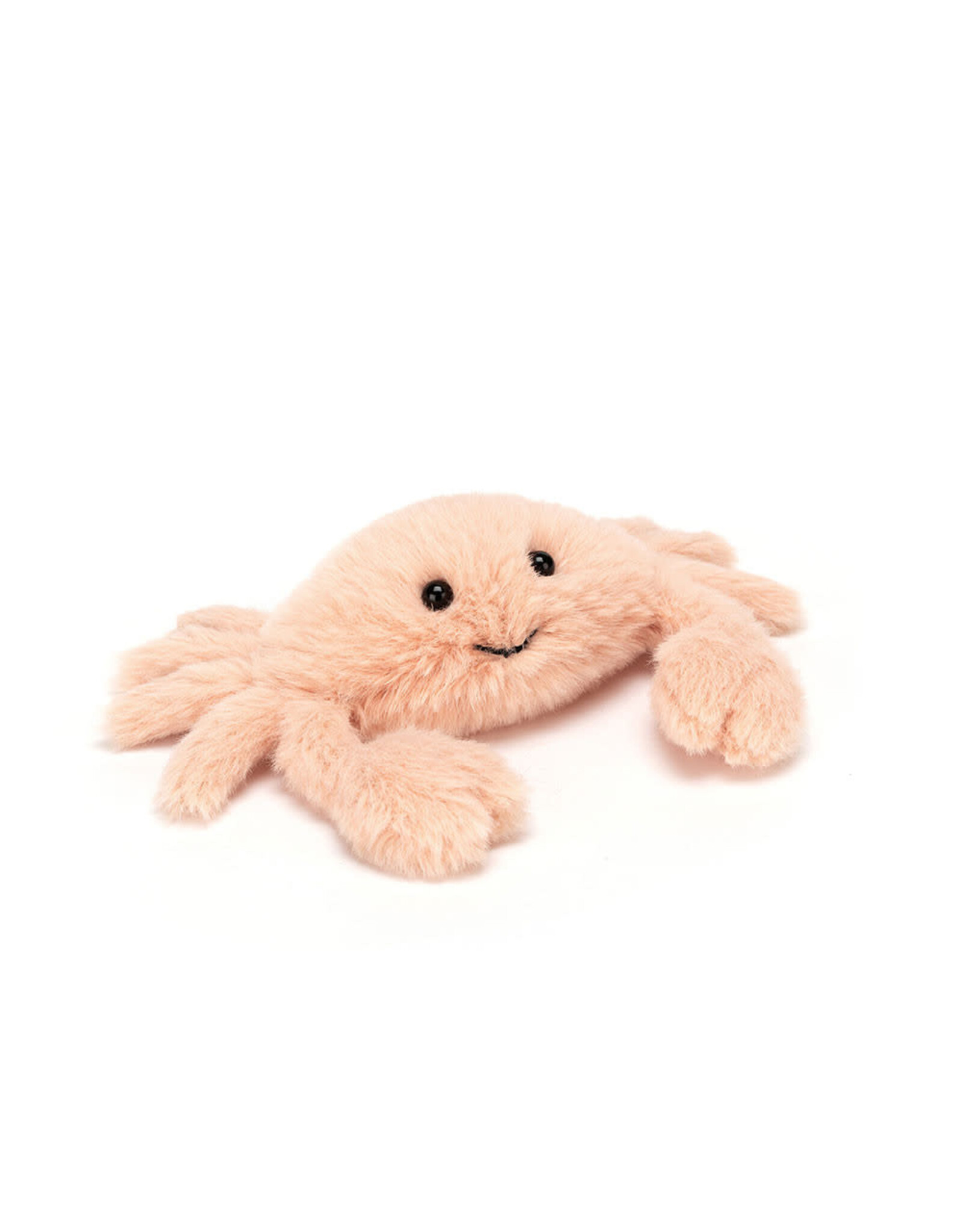 Jellycat Jellycat Fluffy Crab