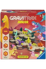 Ravensburger Ravensburger GraviTrax Junior Starter Set Dino