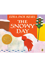 The Snowy Day