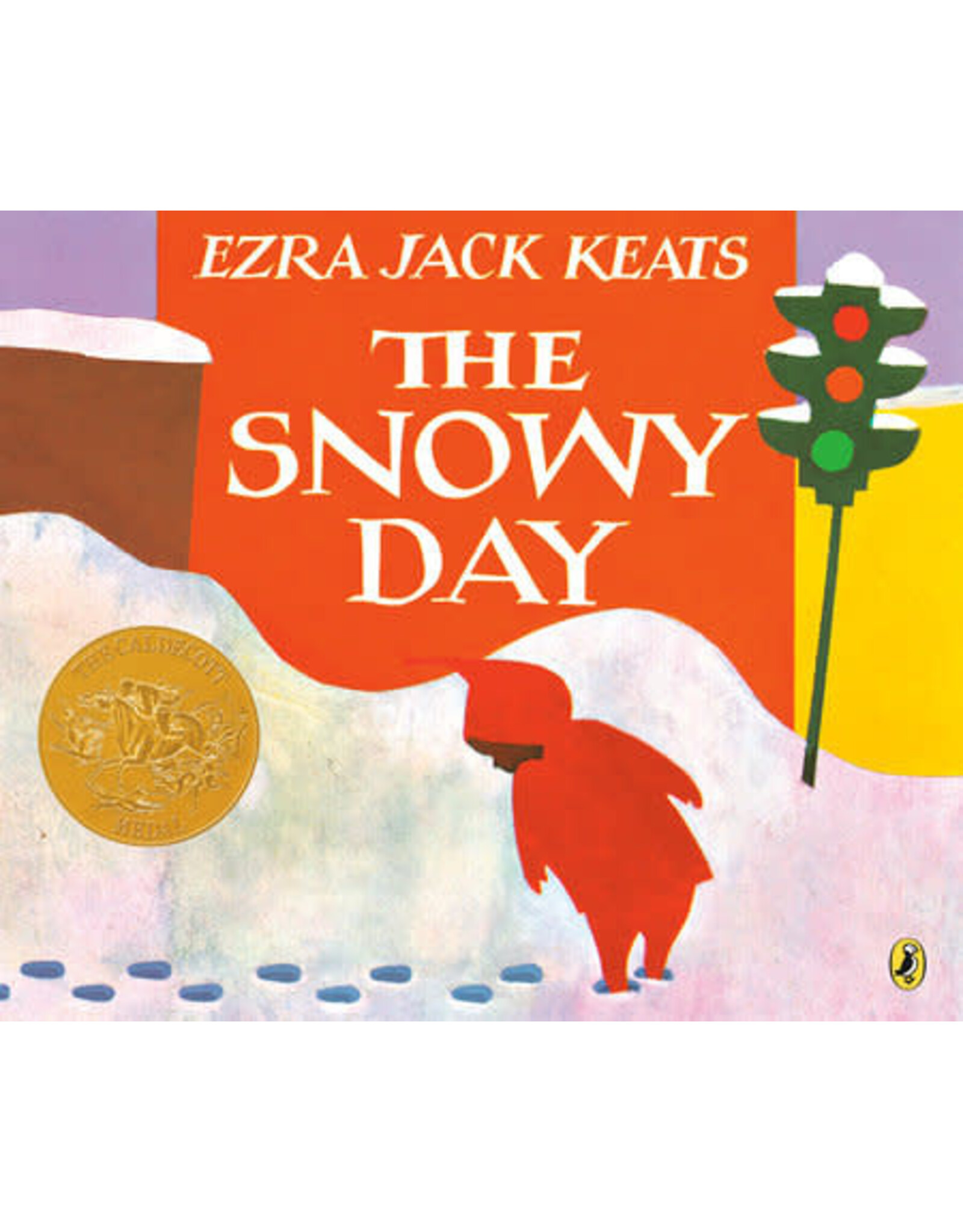 The Snowy Day