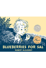 Blueberries for Sal